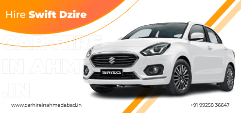 Self-Drive vs Chauffeur Car Rental in Ahmedabad: Which Actually Saves You Money? - Related article image