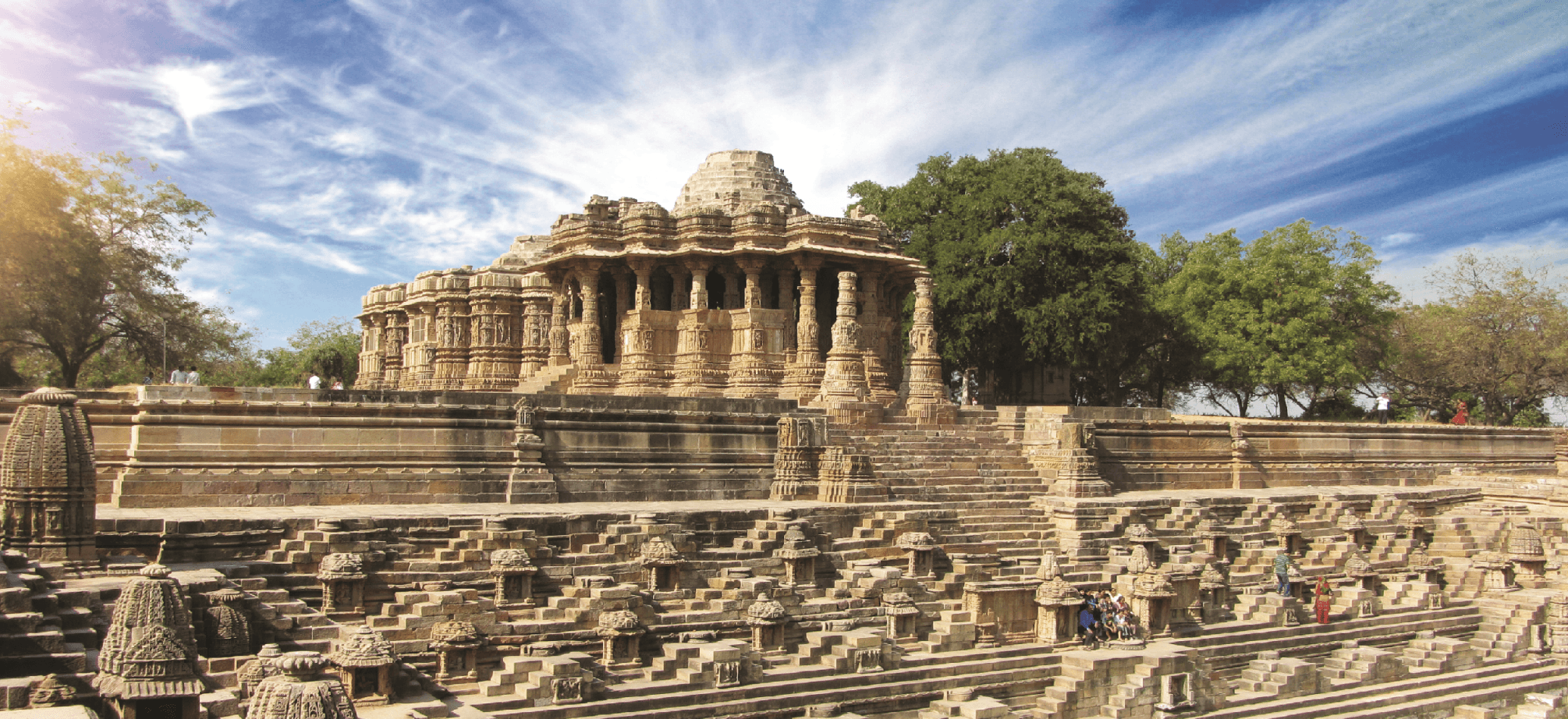 Kutch Darshan Tour
