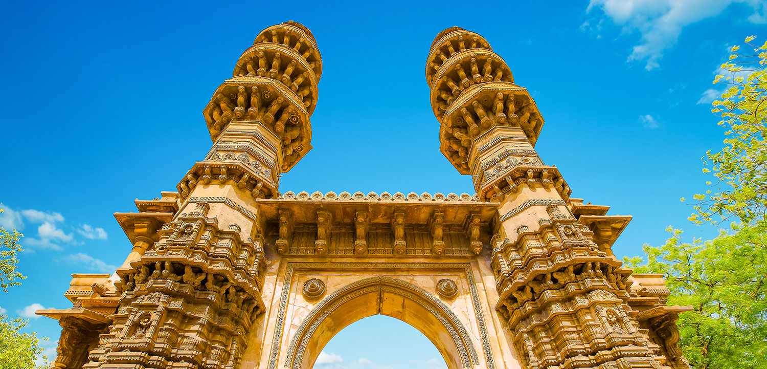 Ahmedabad Sightseeing tour from Ahmedabad