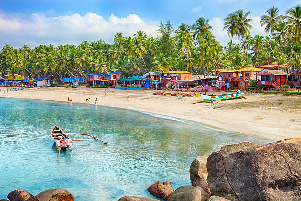 Goa Tour tour from Ahmedabad