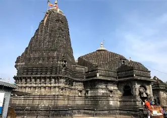 Jyotirlinga - Maharashtra Darshan tour from Ahmedabad