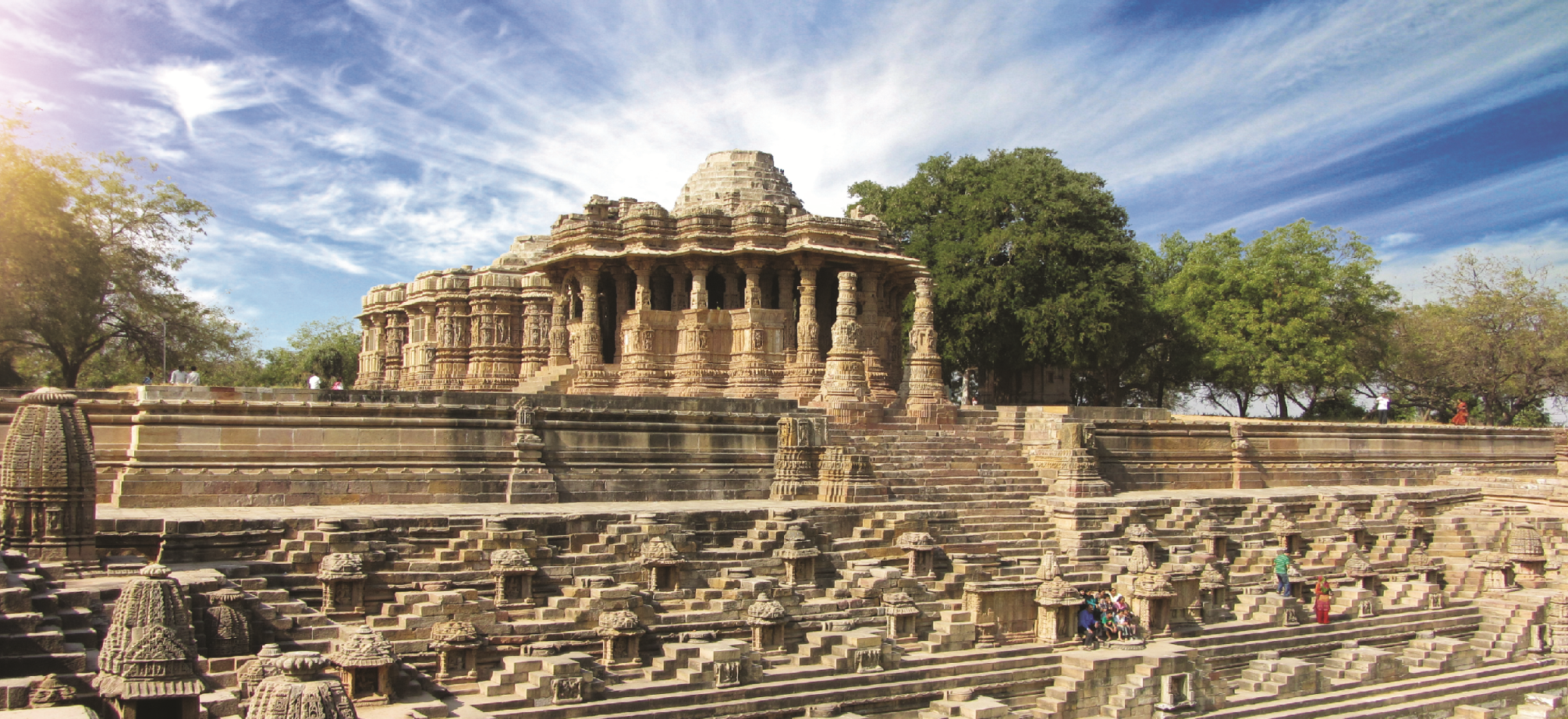 Kutch Darshan Tour tour from Ahmedabad